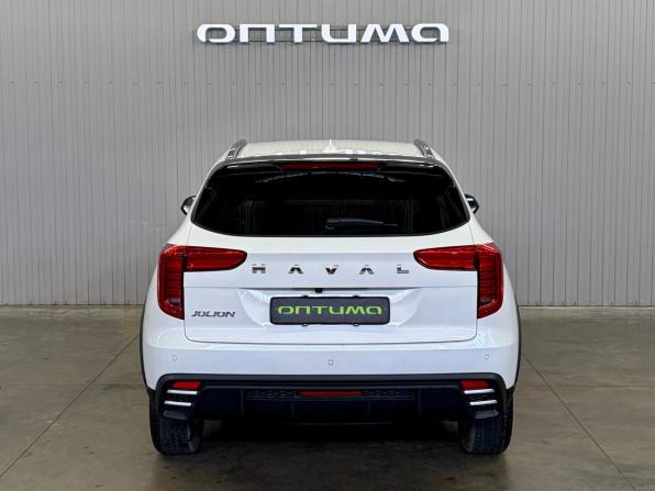 Haval Jolion I Рестайлинг с пробегом 2024 года, цена 1 997 000 рублей, 8814 км, внедорожник, Автокод Объявления