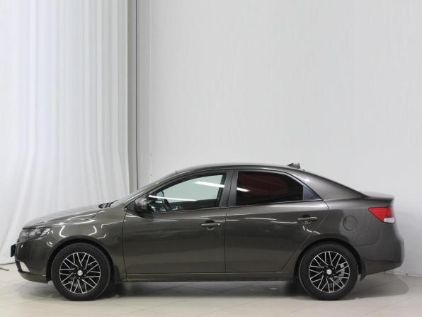 Kia Cerato II с пробегом 2011 года, цена 725 000 рублей, 193651 км, седан, Автокод Объявления