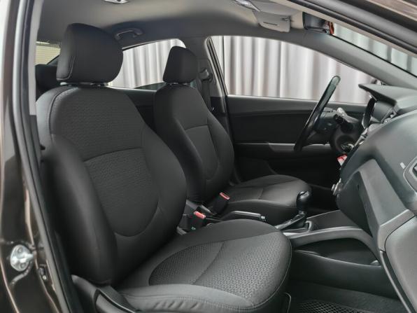 Kia Rio III с пробегом 2014 года, цена 919 000 рублей, 183200 км, седан, Автокод Объявления