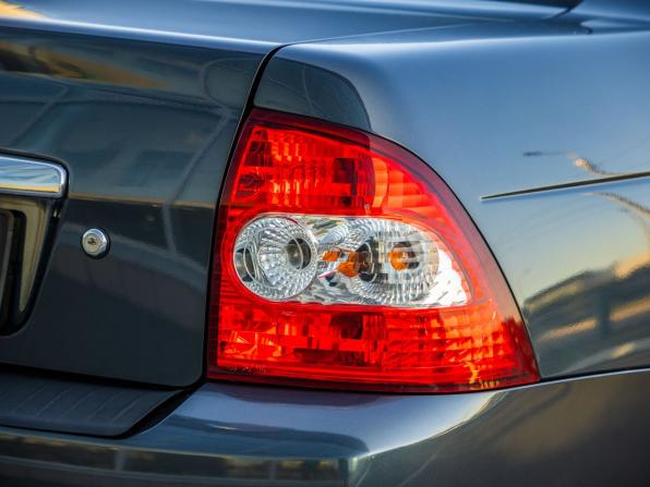 Lada (ВАЗ) Priora I Рестайлинг с пробегом 2018 года, цена 708 000 рублей, 121291 км, седан, Автокод Объявления