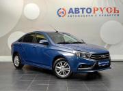 Lada (ВАЗ) Vesta I Москва  - изображение 25