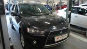 Mitsubishi Outlander II Рестайлинг Санкт-Петербург  - изображение 8