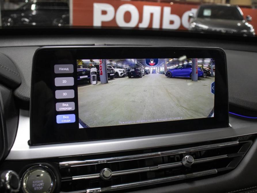 Chery Tiggo 7 Pro I Москва  - изображение 21