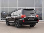 Toyota Land Cruiser 200 Series Рестайлинг 1 Улан-Удэ  - изображение 29