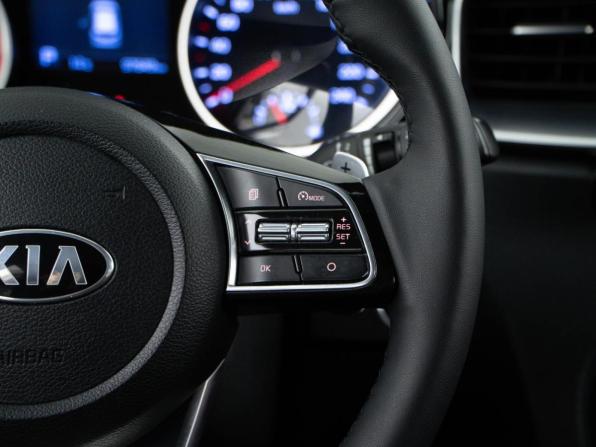 Kia Ceed III с пробегом 2019 года, цена 1 937 444 рубля, 97649 км, универсал, Автокод Объявления