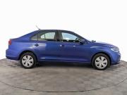 Volkswagen Polo VI Москва  - изображение 29