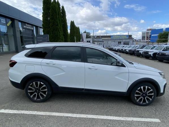 Lada (ВАЗ) Vesta I Рестайлинг (NG) с пробегом 2024 года, цена 1 910 000 рублей, 113 км, универсал, Автокод Объявления