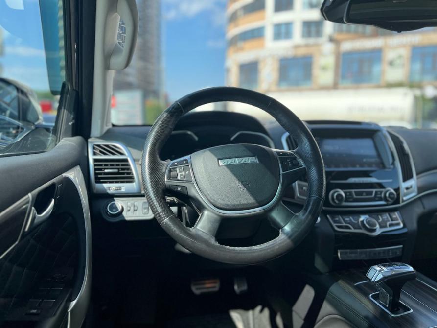 Haval H9 I Рестайлинг Краснодар  - изображение 10