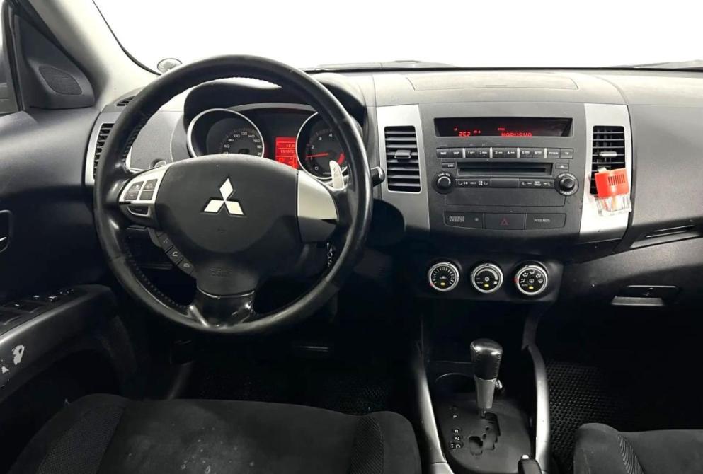 Mitsubishi Outlander II Нижний Новгород  - изображение 16