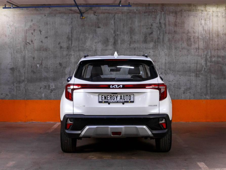 Kia Seltos I Рестайлинг Уфа  - изображение 4