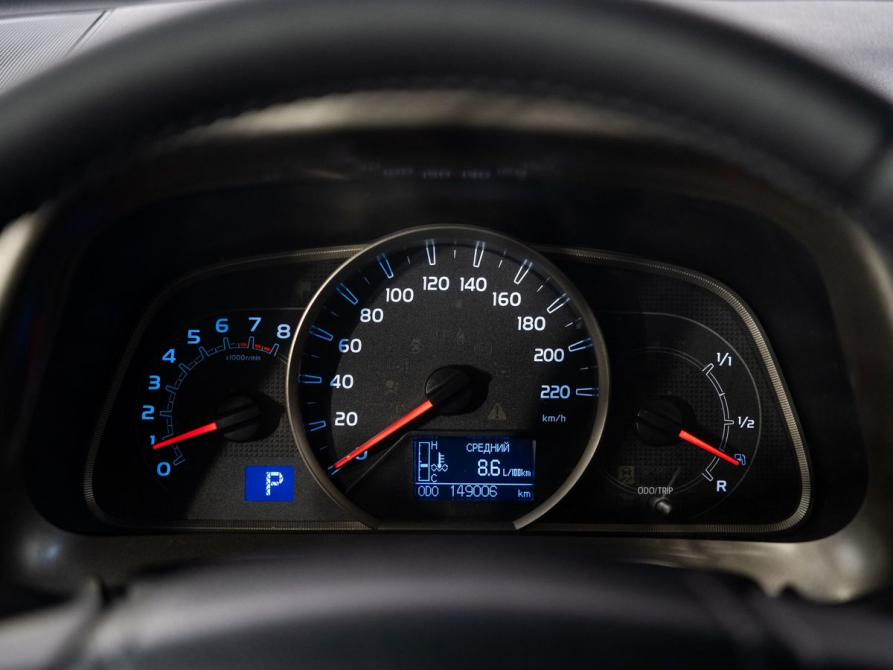 Toyota RAV4 IV (XA40) Иркутск  - изображение 10