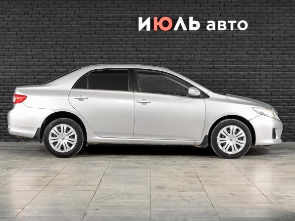 Toyota Corolla X (E140 E150) Рестайлинг с пробегом 2011 года, цена 980 000 рублей, 209861 км, седан, Автокод Объявления