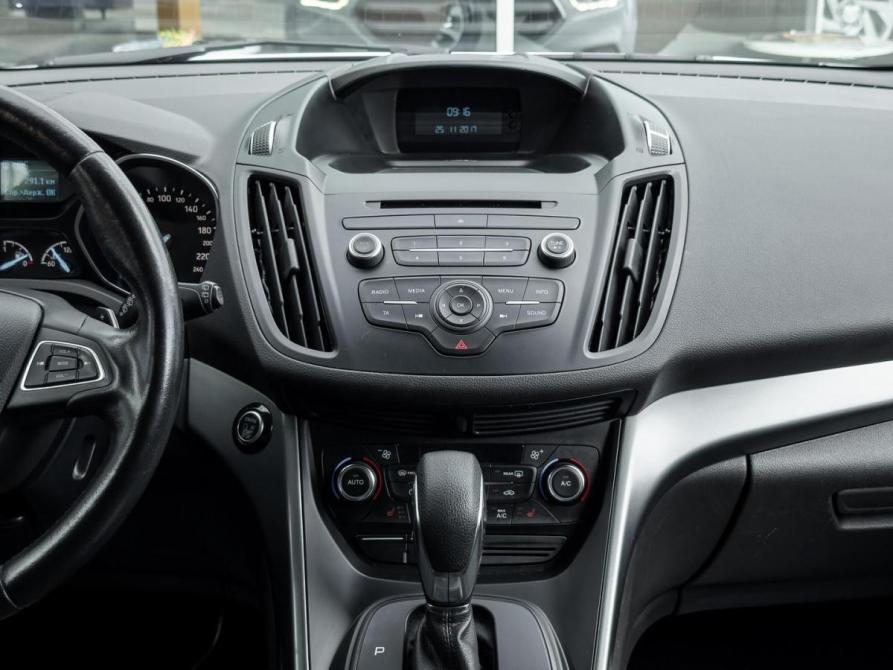 Ford Kuga II Рестайлинг Иркутск  - изображение 16