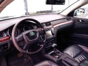Skoda Superb II Екатеринбург  - изображение 38