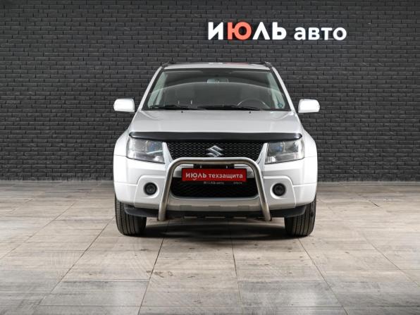 Suzuki Grand Vitara II Рестайлинг с пробегом 2010 года, цена 1 000 000 рублей, 261385 км, внедорожник, Автокод Объявления
