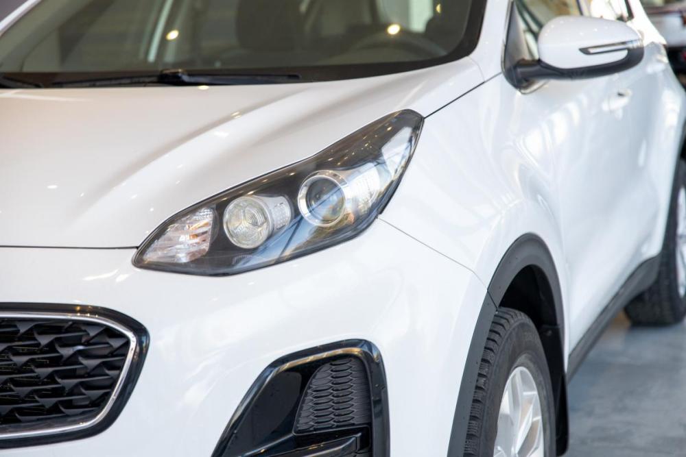 Kia Sportage IV Рестайлинг Ростов-на-Дону  - изображение 10