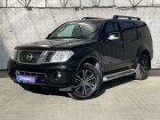 Nissan Pathfinder III Рестайлинг Тамбов  - изображение 22