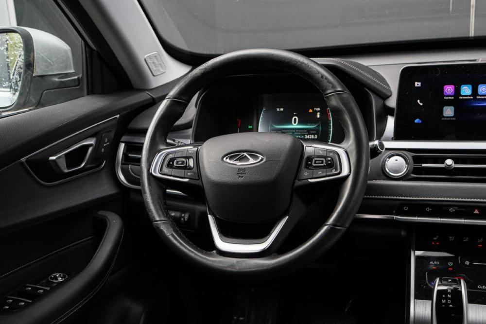 Chery Tiggo 4 Pro I Москва  - изображение 11