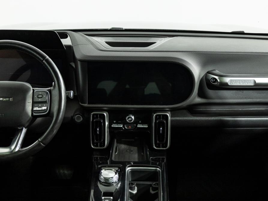 Haval Dargo I Санкт-Петербург  - изображение 14