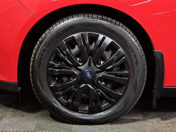Ford Focus III с пробегом 2012 года, цена 755 000 рублей, 116869 км, хэтчбек, Автокод Объявления