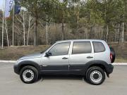 Chevrolet Niva I Рестайлинг Прокопьевск  - изображение 30
