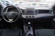 Toyota RAV4 IV (XA40) Ульяновск  - изображение 34