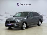Volkswagen Polo VI Ставрополь  - изображение 18