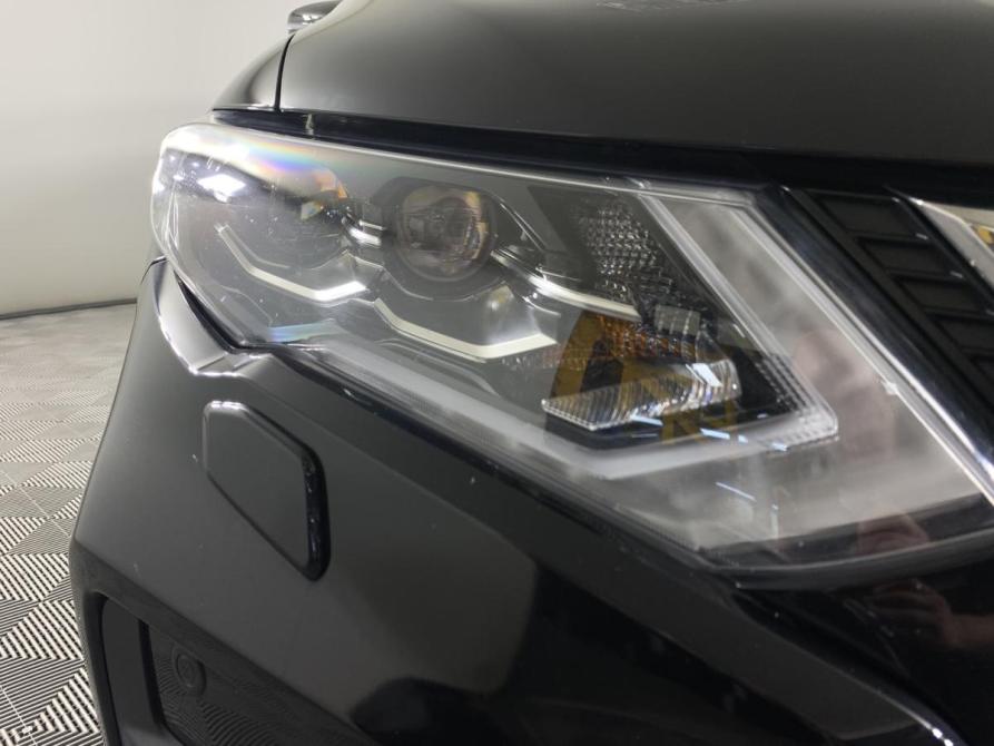 Nissan X-Trail III Рестайлинг Москва  - изображение 10