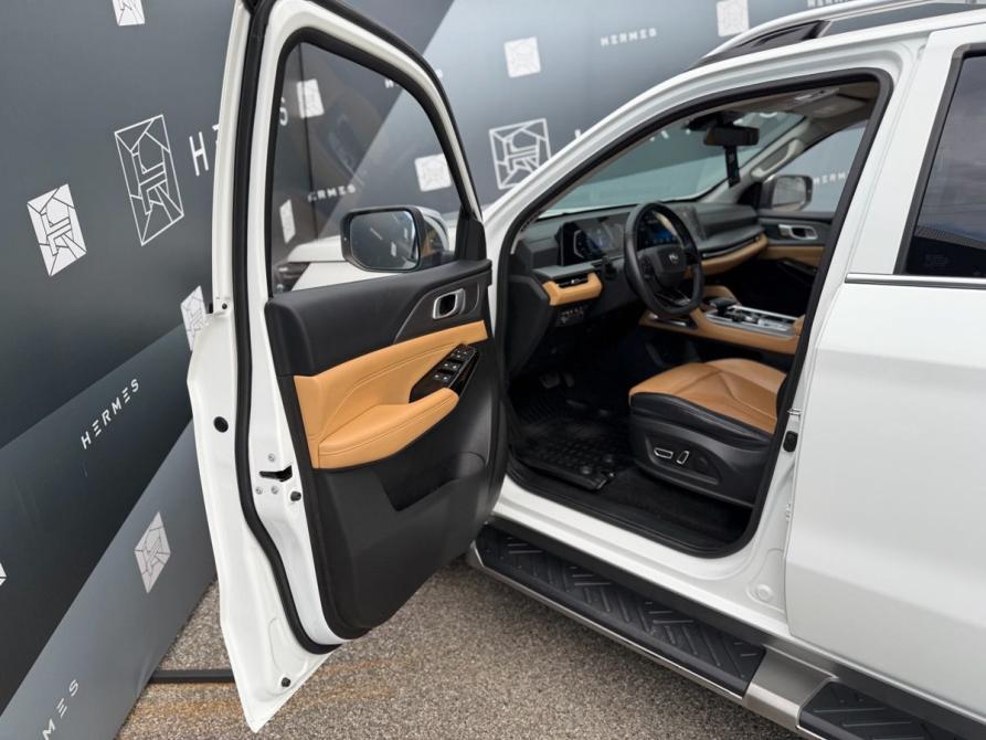 Changan Hunter Plus Минеральные Воды  - изображение 8