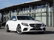 Mercedes-Benz C-Класс IV (W205) Рестайлинг Москва  - изображение 46