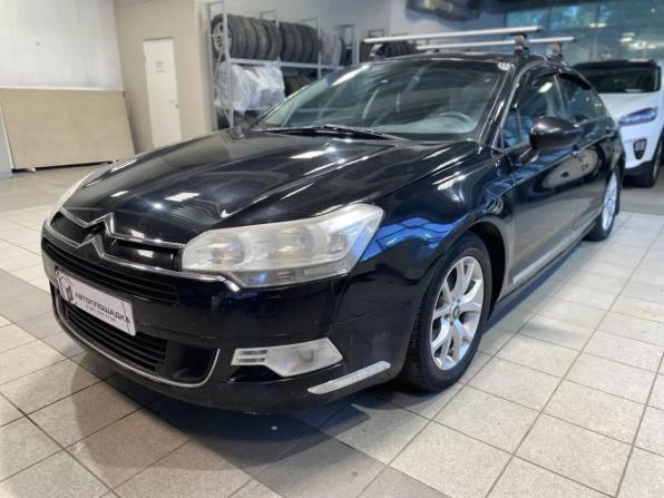 Citroen C5 II с пробегом 2008 года, цена 550 000 рублей, 264935 км, седан, Автокод Объявления