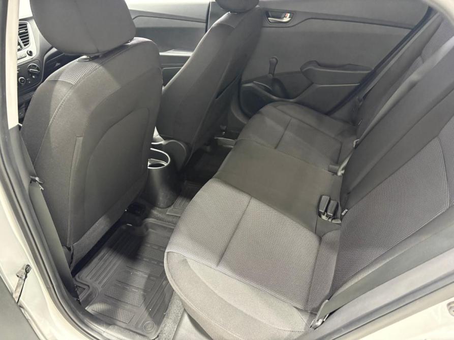 Hyundai Solaris II Ставрополь  - изображение 8