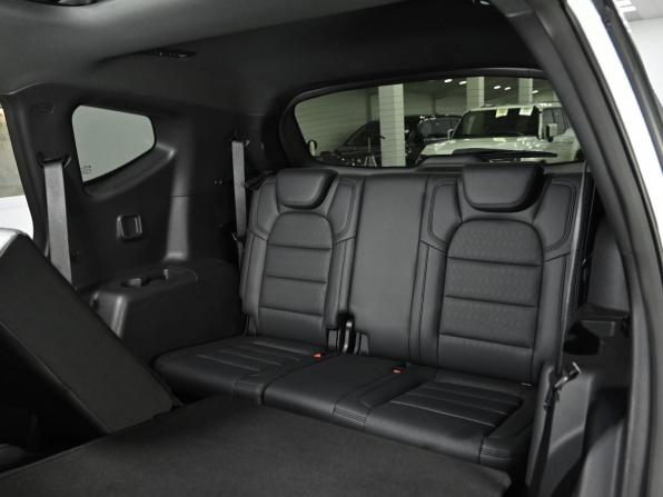 Dongfeng Fengon ix7 с пробегом 2023 года, цена 2 200 000 рублей, 24607 км, внедорожник, Автокод Объявления