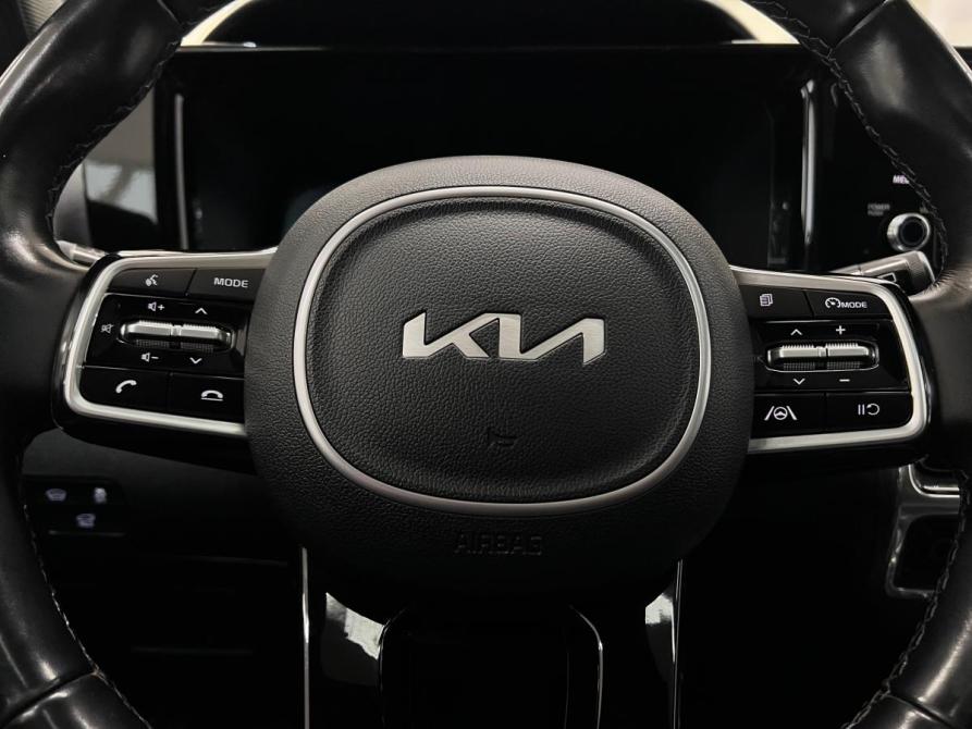Kia Sorento IV Волгоград  - изображение 19