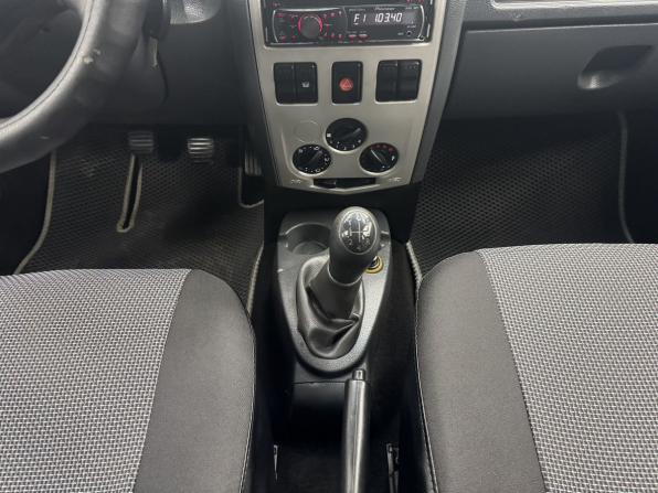 Renault Logan I с пробегом 2007 года, цена 249 000 рублей, 211000 км, седан, Автокод Объявления
