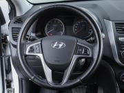 Hyundai Solaris I Рестайлинг Москва  - изображение 36