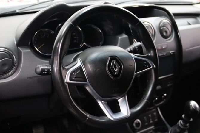 Renault Duster I Рестайлинг с пробегом 2019 года, цена 1 145 170 рублей, 144179 км, внедорожник, Автокод Объявления