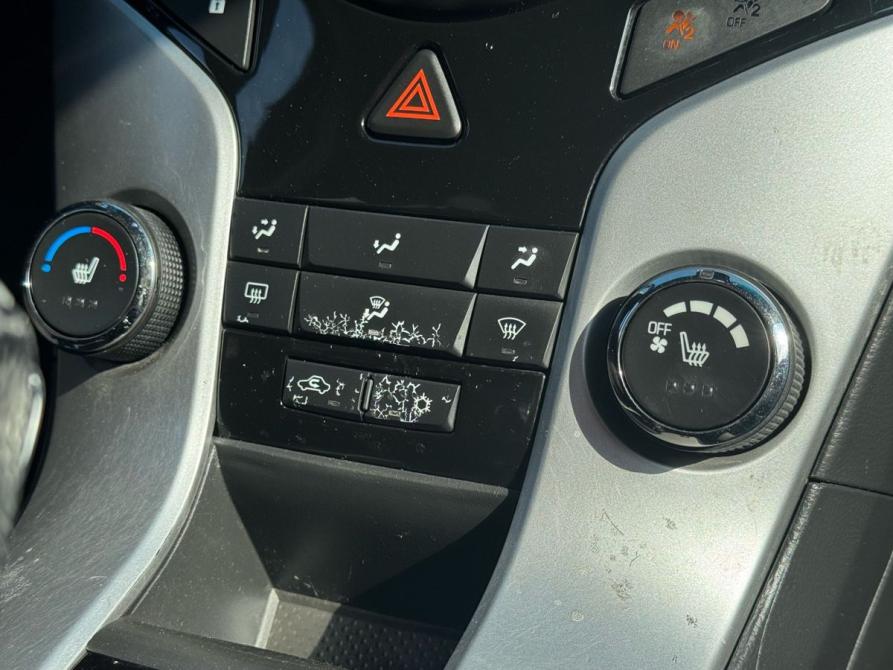 Chevrolet Cruze I Рестайлинг Ижевск  - изображение 26