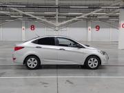 Hyundai Solaris I Рестайлинг Казань  - изображение 27