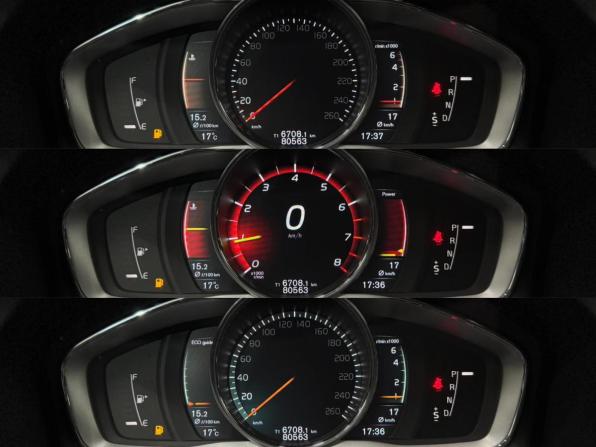 Volvo V60 Cross Country I с пробегом 2018 года, цена 2 299 000 рублей, 80563 км, универсал, Автокод Объявления