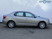 Renault Logan II Москва  - изображение 16