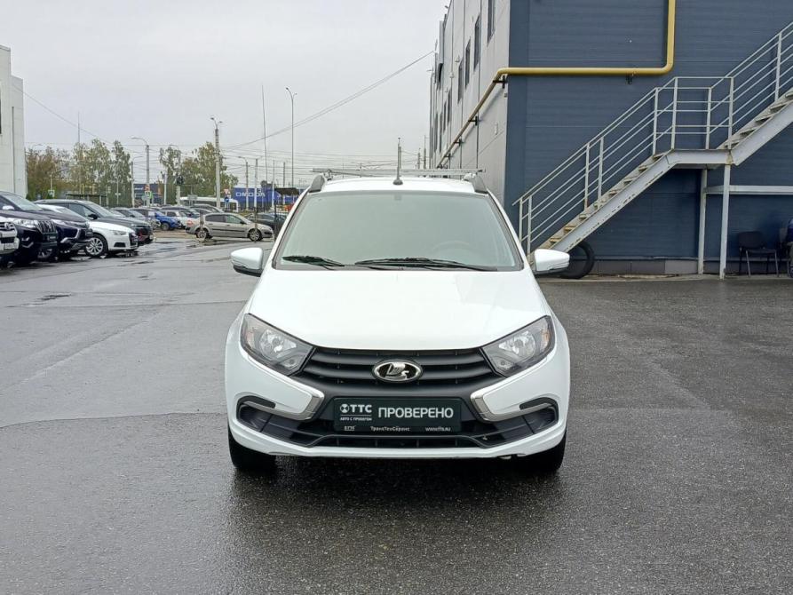 Lada (ВАЗ) Granta I Рестайлинг Чебоксары  - изображение 2