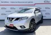 Nissan X-Trail III Рестайлинг Тюмень  - изображение 23