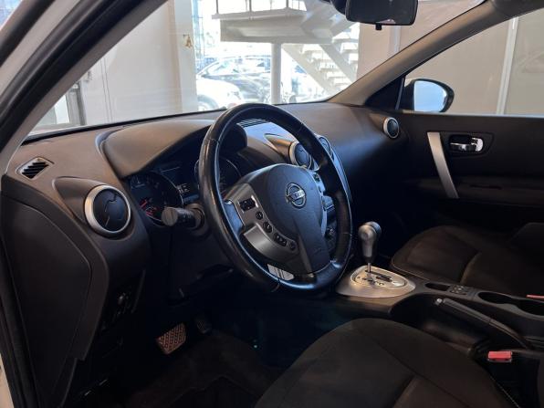 Nissan Qashqai I Рестайлинг с пробегом 2011 года, цена 890 000 рублей, 167999 км, внедорожник, Автокод Объявления