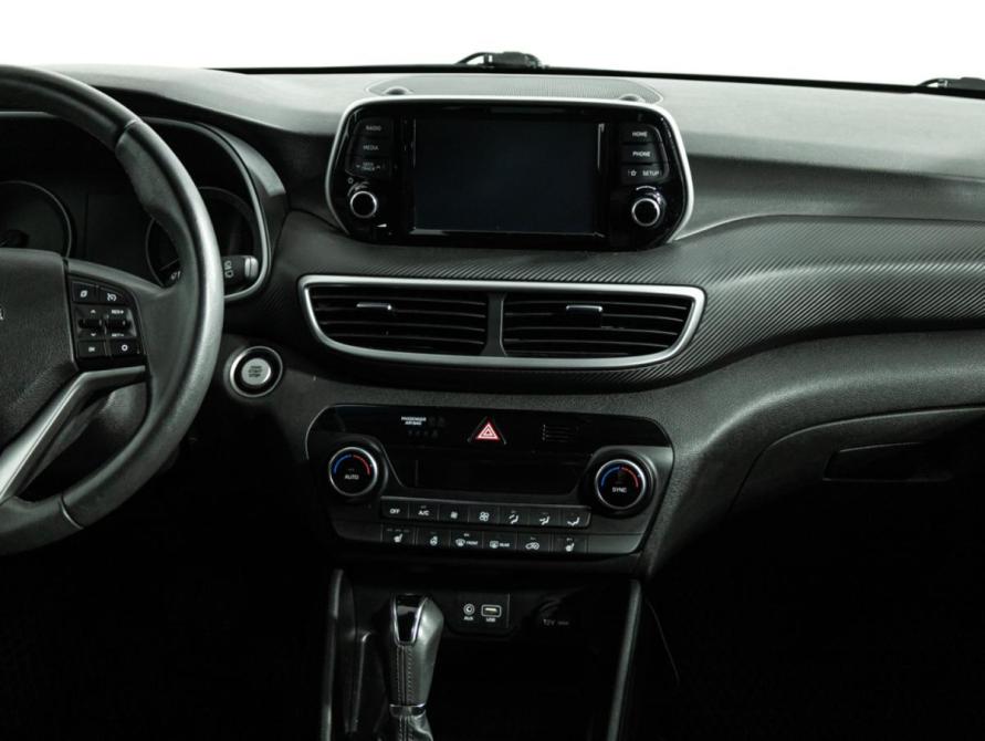Hyundai Tucson III Рестайлинг Санкт-Петербург  - изображение 15