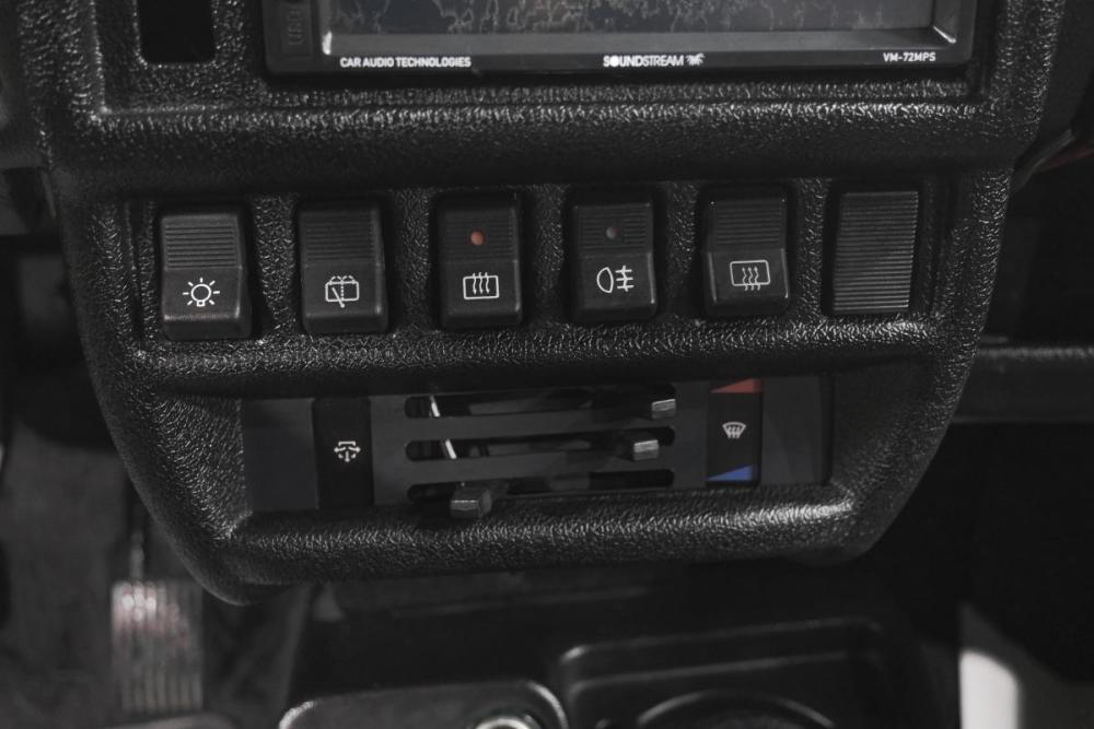 Lada (ВАЗ) 2121 (4x4) I Рестайлинг Новокузнецк  - изображение 23