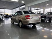 Lada (ВАЗ) Granta I Рестайлинг Тверь  - изображение 24
