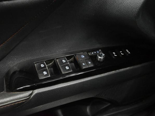 Toyota Camry VIII (XV70) с пробегом 2018 года, цена 2 800 000 рублей, 113555 км, седан, Автокод Объявления