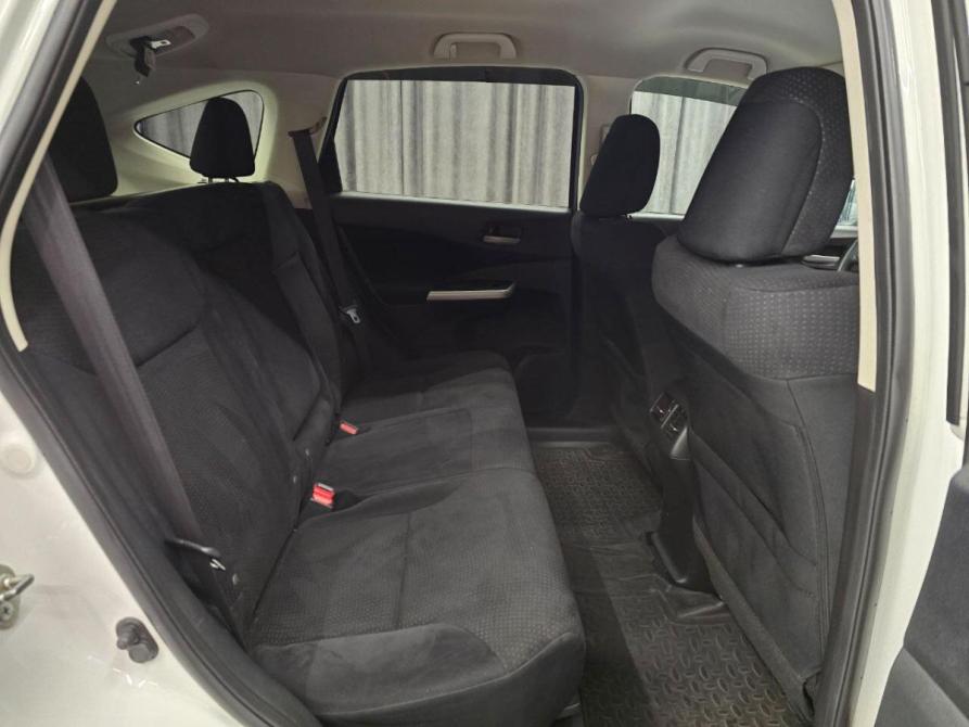 Honda CR-V IV Красноярск  - изображение 14