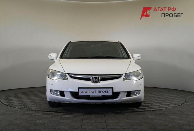 Honda Civic VIII с пробегом 2008 года, цена 850 000 рублей, 287057 км, седан, Автокод Объявления